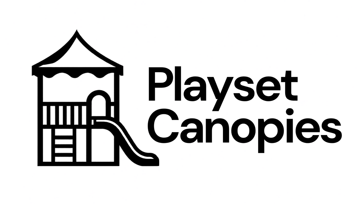 Playset Canopies